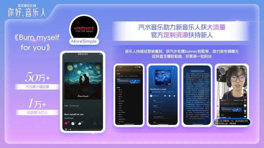 拾音人音乐网正式版下载，探索音乐的全新体验