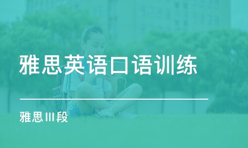 石家庄雅思英语培训，探索高质量英语学习的路径