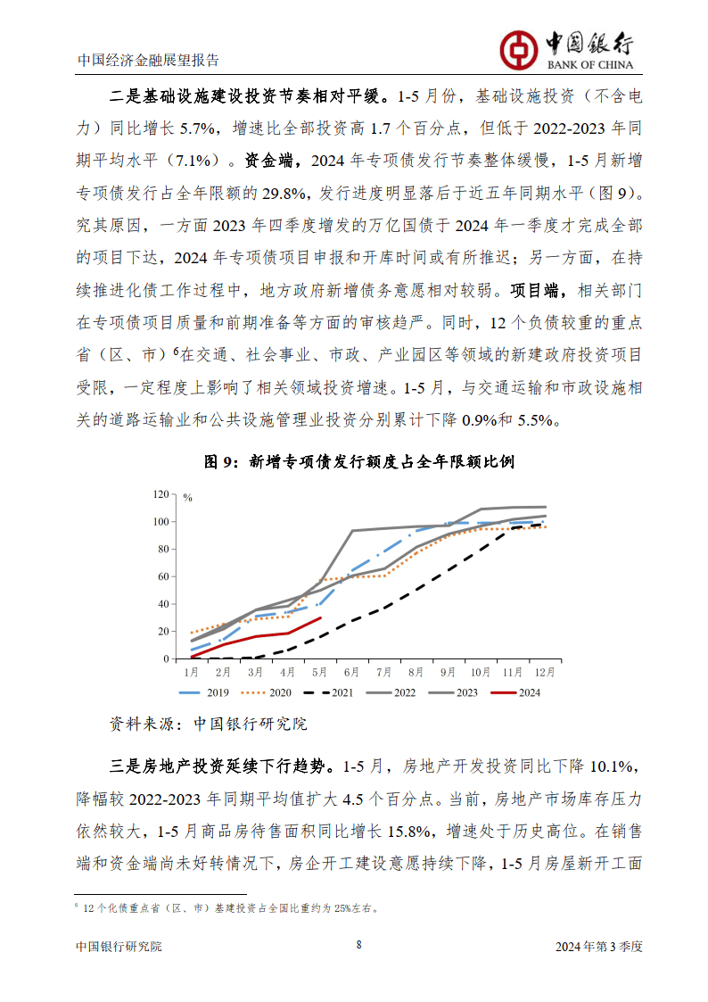 央行发布《2024中国金融稳定报告》，透视金融新态势