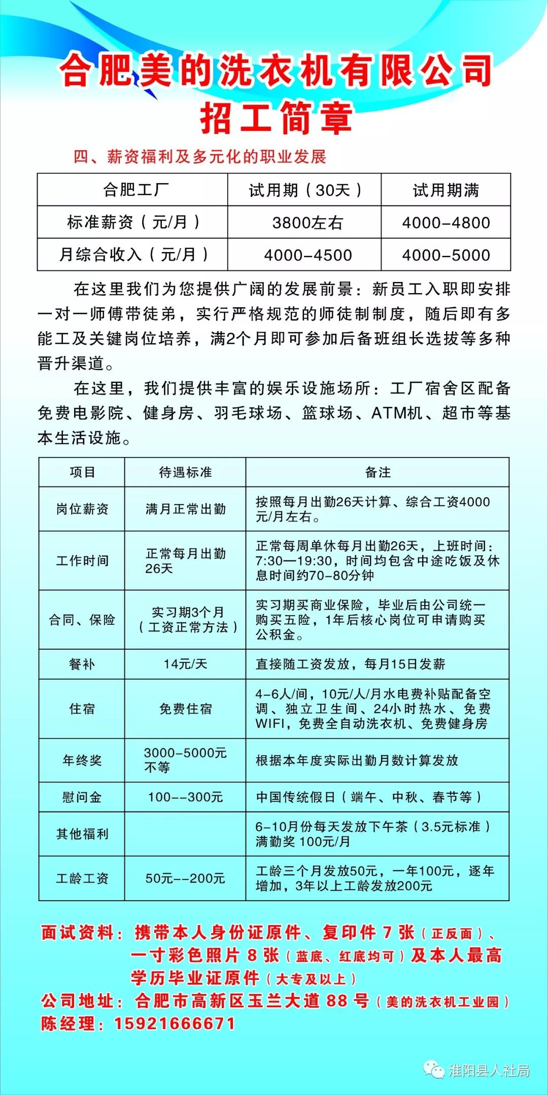 双沟镇最新招工信息概览